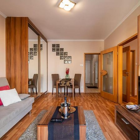 Santos 1214 Apartment Budapest Eksteriør billede